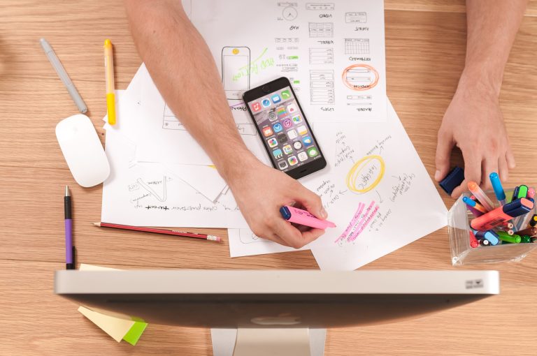 Read more about the article Is it possible to improve the usability of an existing app or website?